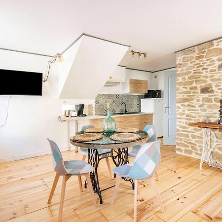 Il Etait Une Fois A Concarnoloc Concarneau Exterior photo